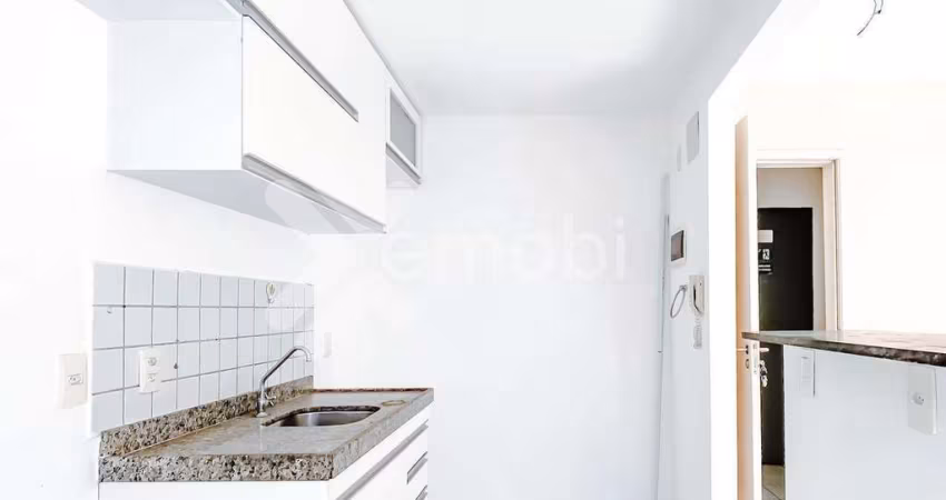 Apartamento à locação em Ponta Negra (Natal/RN) | Condomínio Ecogarden | 2/4 sendo 1 suíte - 55m²