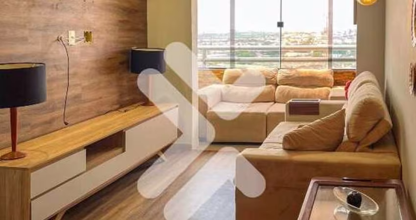 Apartamento à venda em DixSept Rosado (Natal/RN) | Residencial Alvorada | 3/4 sendo 1 suíte - 75m²