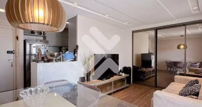 Apartamento à venda em Nova Parnamirim (Parnamirim/RN) | Vila Verde Residencial | 2/4 sendo 1 suíte - 74m²