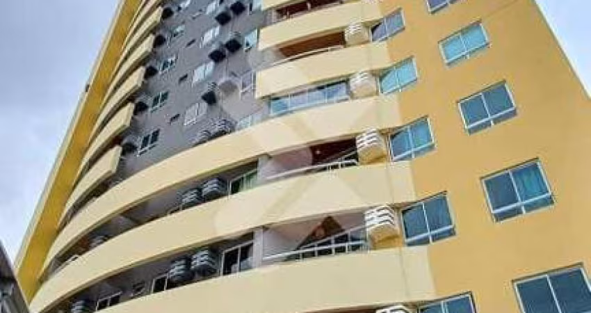 Apartamento à locação em Ponta Negra (Natal/RN) | Corais Enseada de Ponta Negra | 3/4 sendo 2 suítes, 93m²