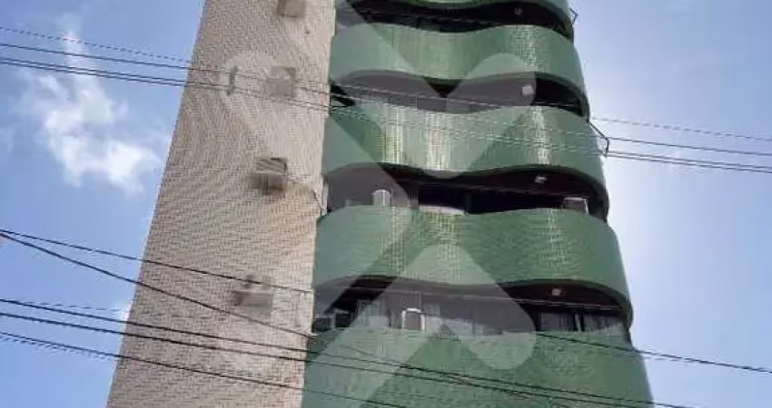 Apartamento à venda em petrópolis (natal/rn) | condomínio aluísio bezerra | 4/4 sendo 3 suítes - 194 m²