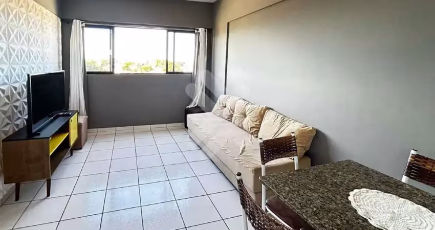 Apartamento à locação em Ponta Negra (Natal/RN) | Dolce Vitta II | 1 suíte - 42m²