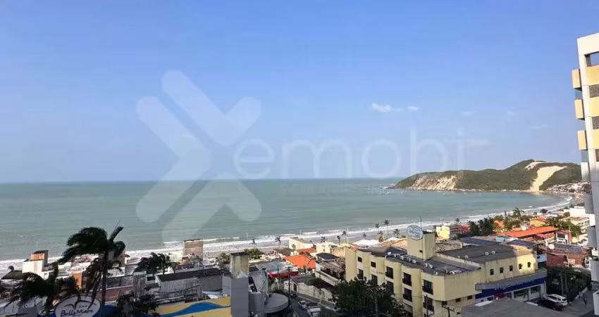 Apartamento à venda em Ponta Negra (Natal/RN) | Corais de Ponta Negra | 2/4 sendo 1 suíte, 56m²