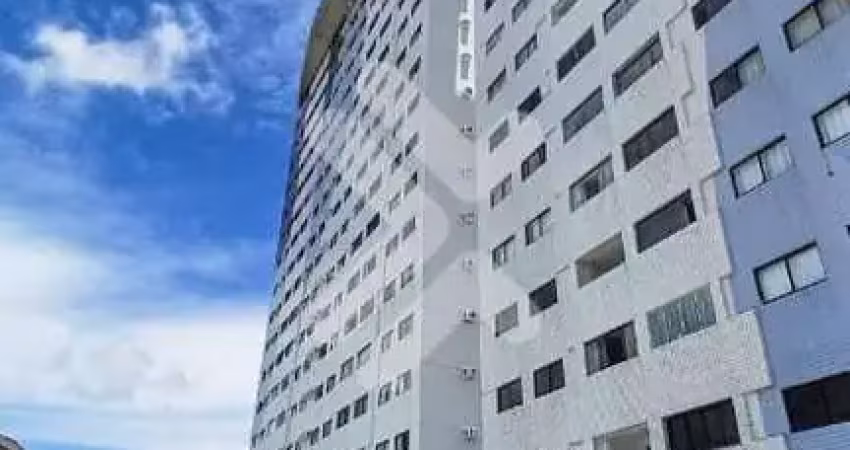 Apartamento à venda em capim macio (natal/rn) | condomínio príncipe de asturias | 2 quartos, 55m²