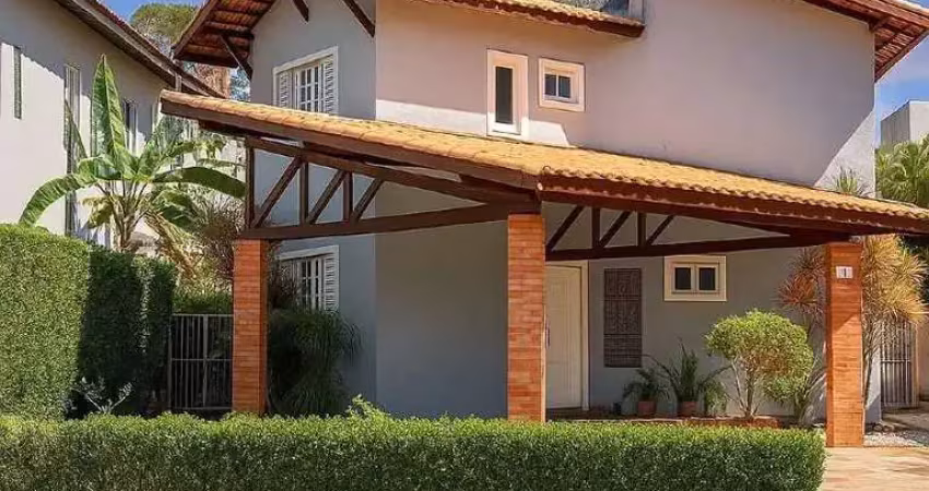 Casa à venda em emaús (parnamirim/rn) | condomínio padre monte | 3 suítes - 318m²
