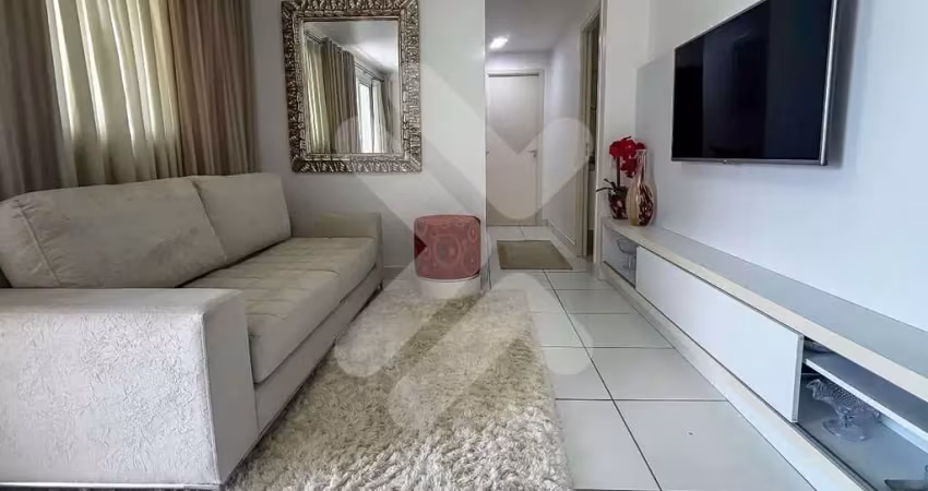 Pronto para morar: 3 quartos mobiliado, 2 vagas + lazer completo em andar alto – nova parnamirim (parnamirim/rn)