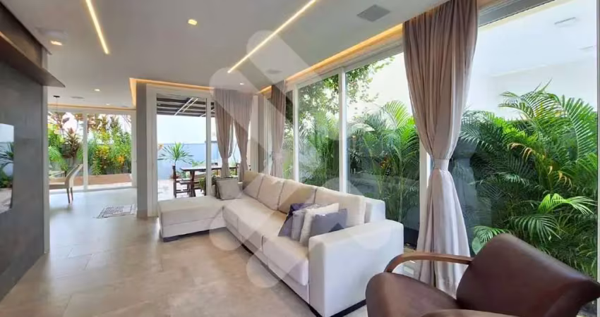 Casa duplex à venda em parque das nações (parnamirim/rn) | cond. novo leblon | 3/4 sendo 1 suíte e 2 semi - 234 m²