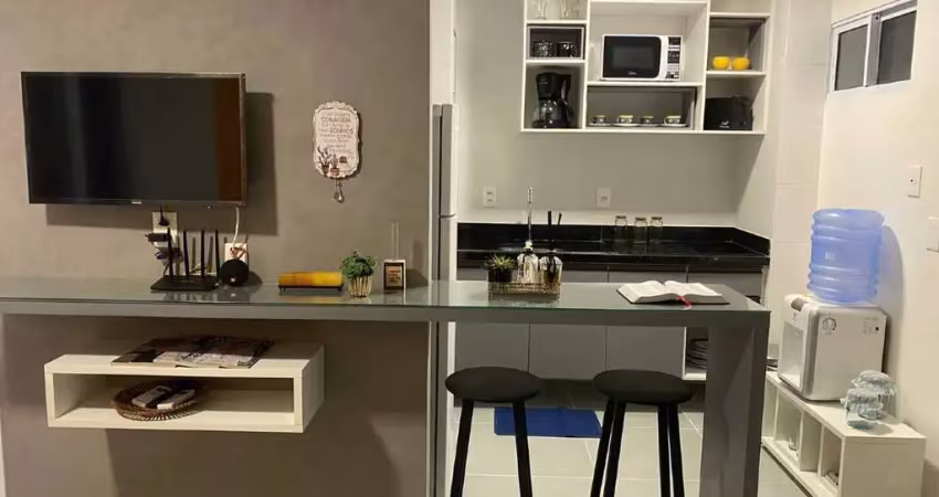 Apartamento à locação em lagoa nova (natal/rn) | the home lagoa nova | 1 quarto - 37m²
