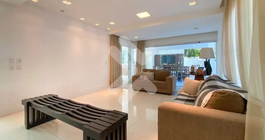 Casa à venda em emaús (parnamirim/rn) | condomínio padre monte | 5 quartos sendo 4 suítes - 342 m²