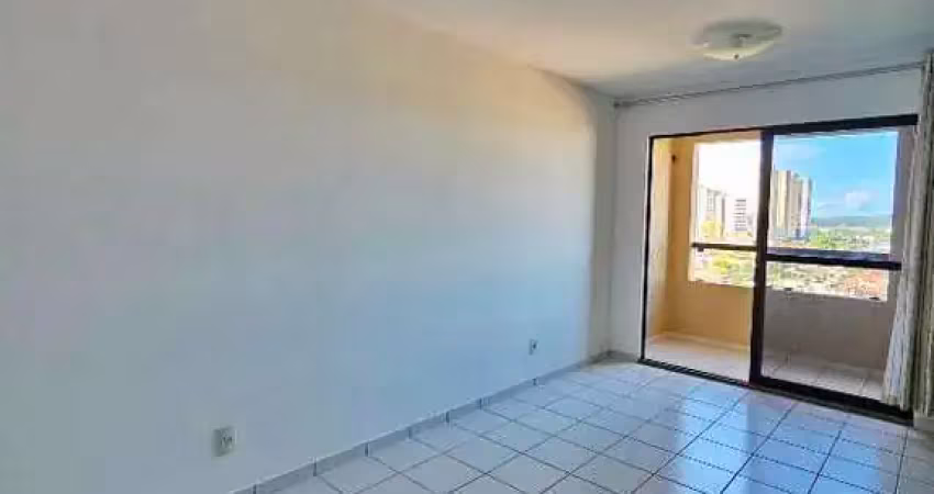 Apartamento à venda em candelária (natal/rn) | residencial quatro estações | 2 quartos sendo 1 suíte - 55m²