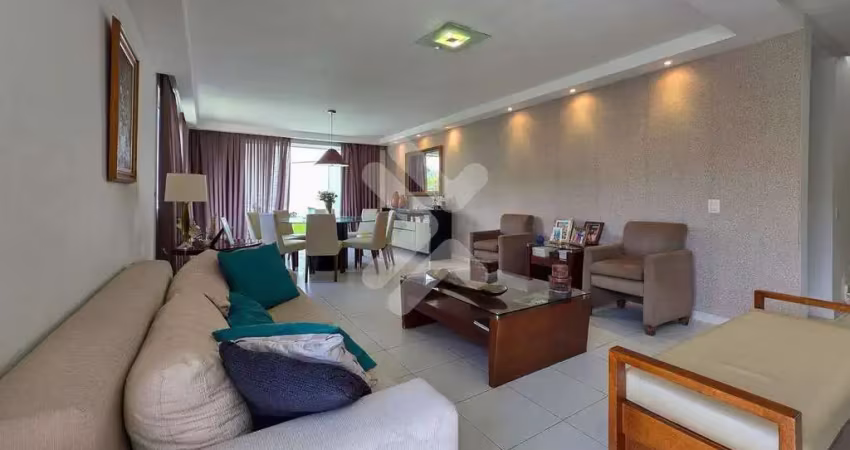 Casa à venda em emaús (parnamirim/rn) | condomínio padre monte | 4 quartos sendo 3 suítes - 417m²