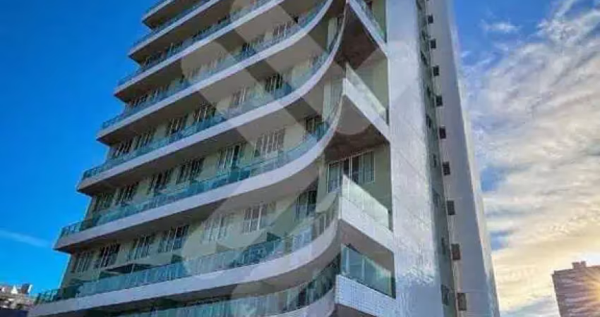 Apartamento à venda em tirol (natal/rn) | condomínio jardins do alto | 1 quarto - 63m²