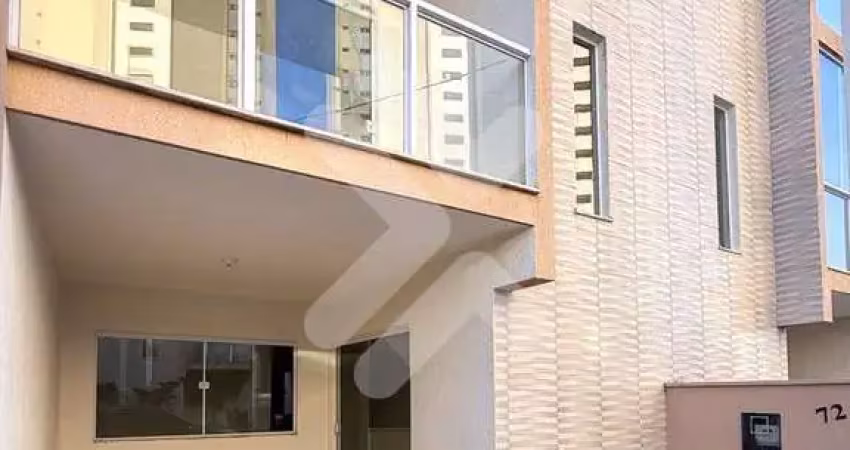 Casa duplex à locação em ponta negra (natal/rn) | condomínio jardins de ponta negra | 3/4 sendo 2 suítes - 97m²