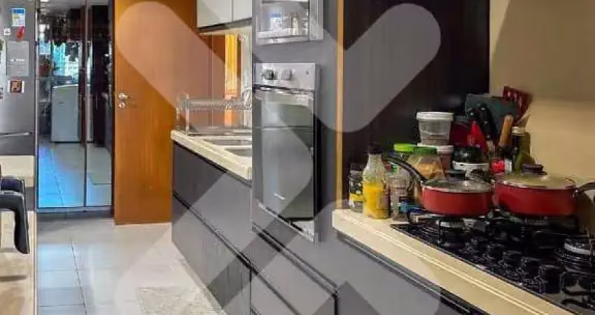 Apartamento à venda em tirol (natal/rn) | mansão severino alves billa | 3 suítes - 201m²