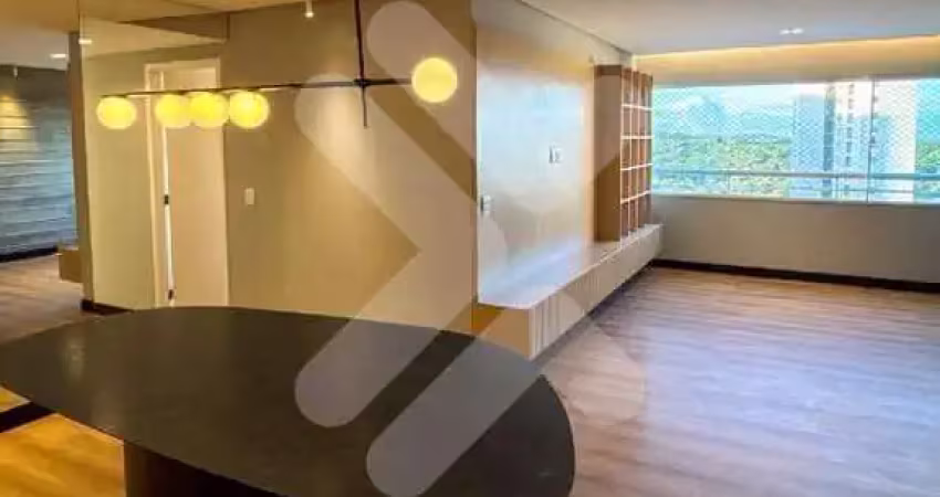 Cobertura duplex em capim macio | 186,5 m² | área gourmet + hidromassagem