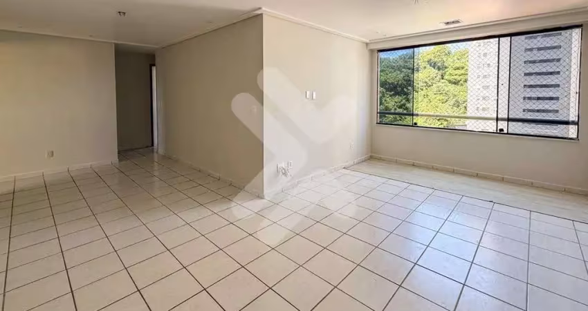 Apartamento à venda em tirol (natal/rn) | condomínio ana frança | 3 quartos sendo 1 suíte - 103m²