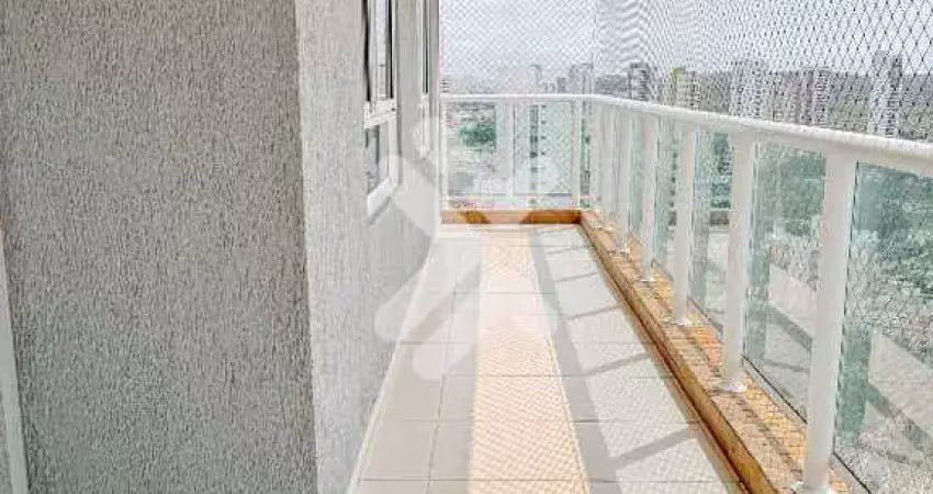 Apartamento à venda em capim macio (natal/rn) | paradise village | 2 quartos sendo 1 suíte - 67m²