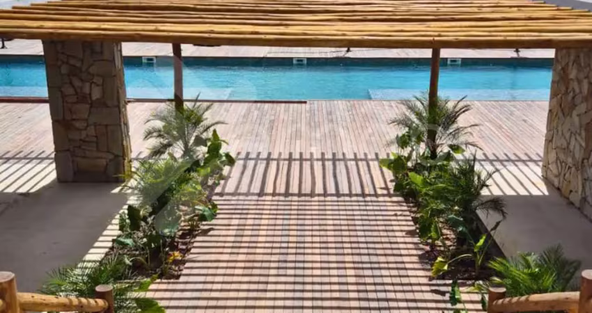Lote à venda em são miguel do gostoso | condomínio vela santo cristo | lt 93 | 282m²