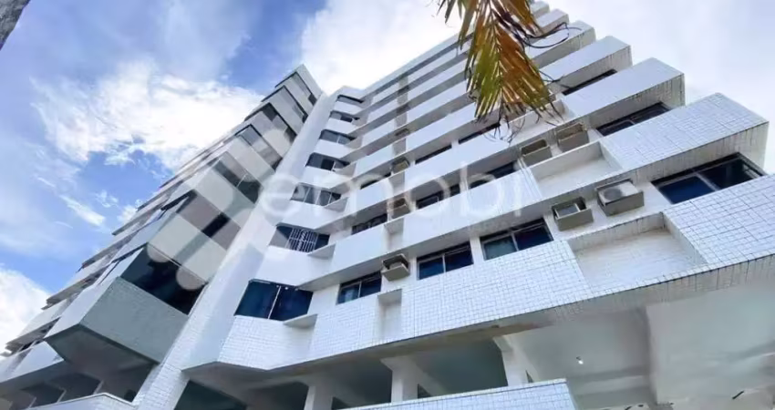 Apartamento à venda em barro vermelho (natal/rn) | edifício edinor avelino | 4 quartos - 187m²