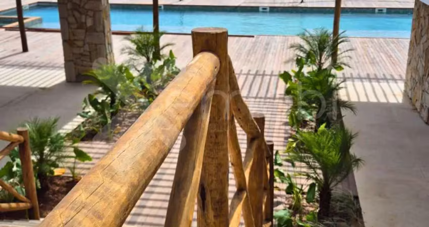 Lote à venda em são miguel do gostoso | vela santo cristo | 282m²
