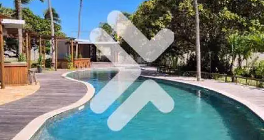 Lotes à venda em são miguel do gostoso | vela santo cristo | 316m²