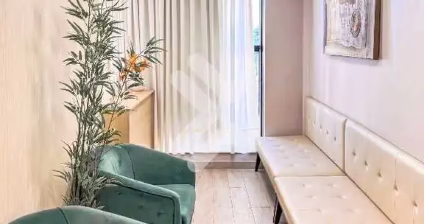 Sala comercial à venda em lagoa nova (natal/rn) | edifício pró natal | 28m²