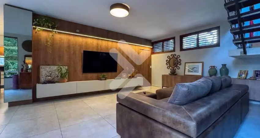Casa à venda em emaús (parnamirim/rn) | condomínio padre monte | 4 suítes, 280m² - lote 394m²