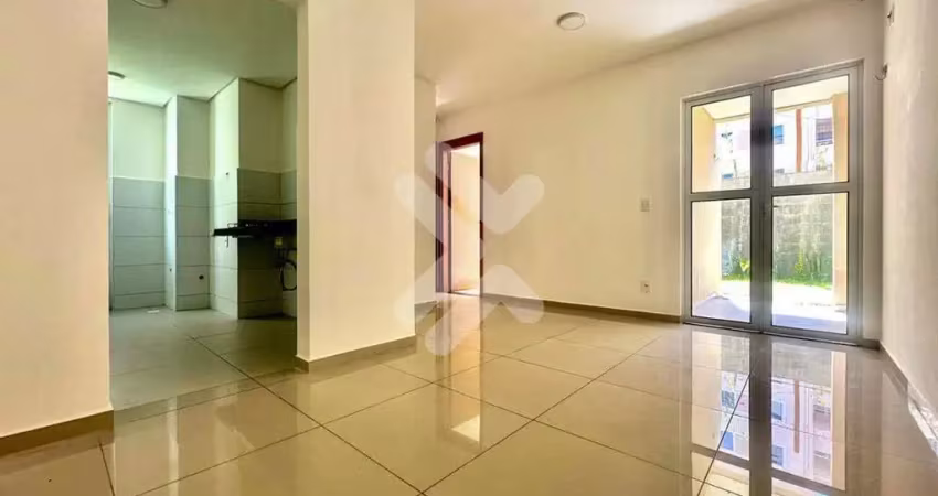 Apartamento à locação em pium (parnamirim/rn) | mirantes caminho do mar | 2 quartos, 53m²
