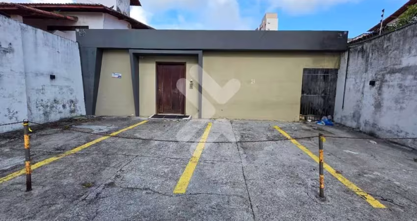 Casa comercial à venda em lagoa nova (natal/rn) | 150m²