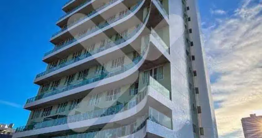 Apartamento à locação em tirol (natal/rn) | jardins do alto | 1 quarto - 63m²