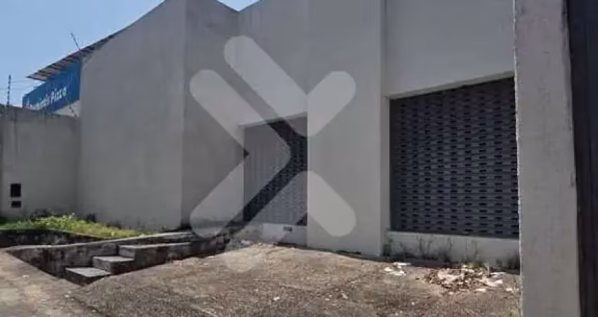 Casa comercial à locação em tirol (natal/rn) | 312m²