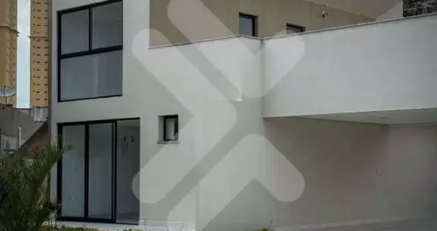 Casa à venda em candelária (natal/rn) | condomínio green woods | 4 suítes - 263m²