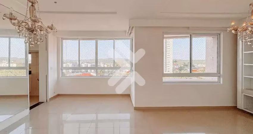 Apartamento à venda na Rua Doutor Orlando de Azevedo, Capim Macio, Natal