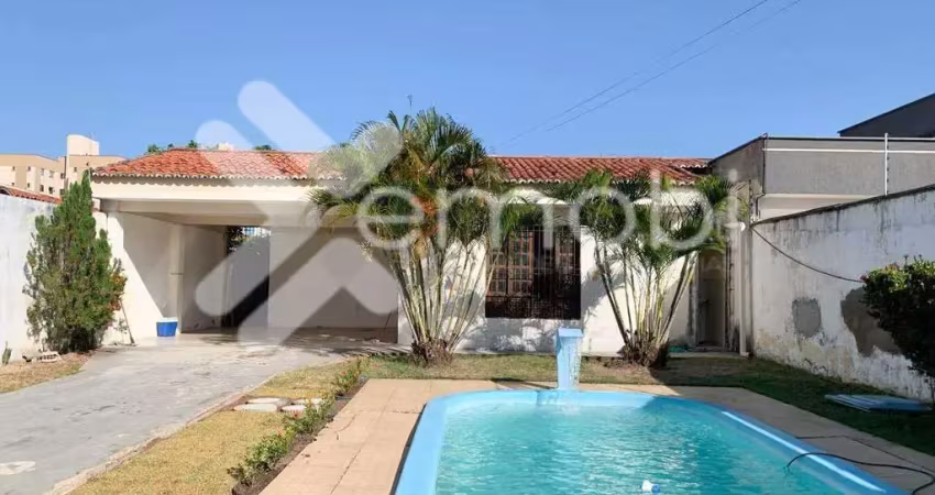Casa com 3 quartos à venda na Rua Dona Maria Câmara, Capim Macio, Natal