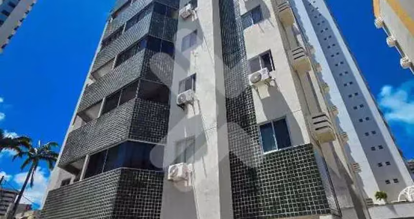Apartamento com 2 quartos para alugar na Rua José Mauro de Vasconcelos, Capim Macio, Natal