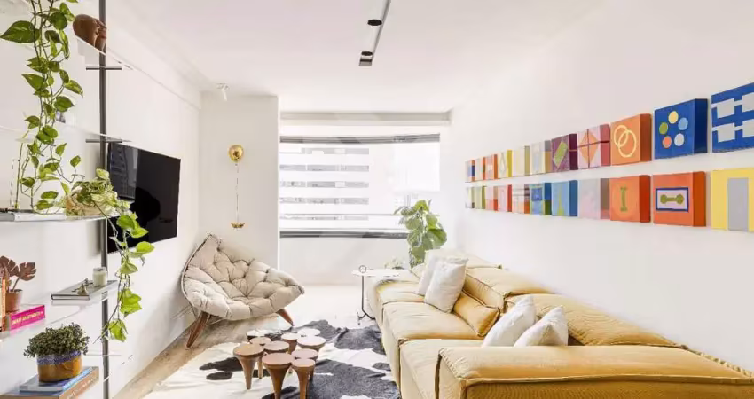 Apartamento com 2 quartos à venda na Rua Padre João Damasceno, Lagoa Nova, Natal