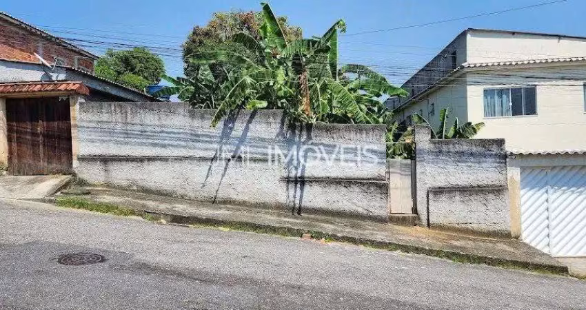 Lote / terreno em parque independência - duque de caxias, rj