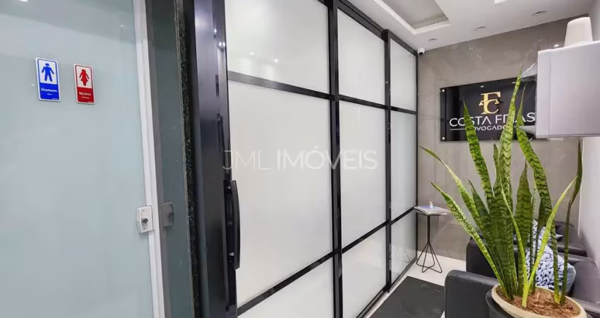Sala comercial à venda na Avenida Nilo Peçanha, 398, Centro, Duque de Caxias