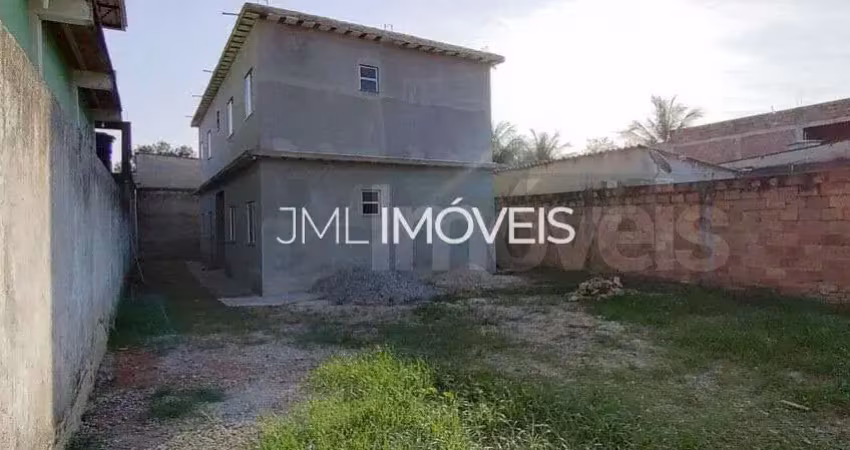 Casa com 4 quartos à venda na Rua Dois, 9, Jardim Barro Branco, Duque de Caxias