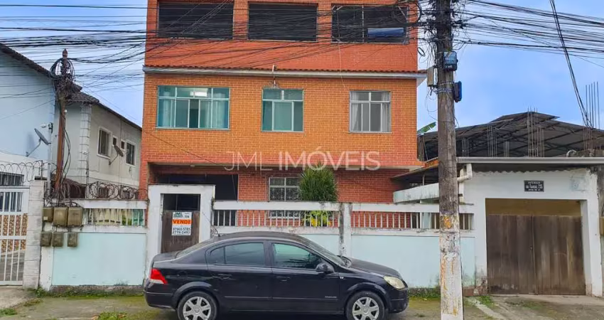 Casa com 3 quartos à venda na Alameda das Palmeiras, 2135, Jardim Primavera, Duque de Caxias