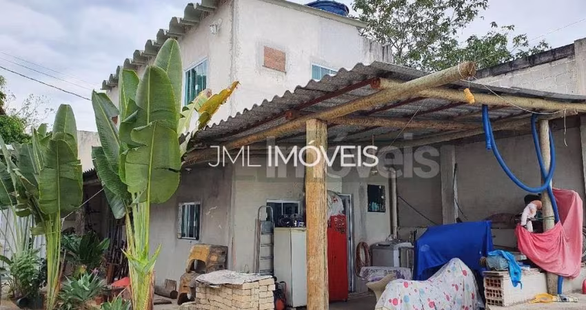 Casa em Jardim Primavera  -  Duque de Caxias
