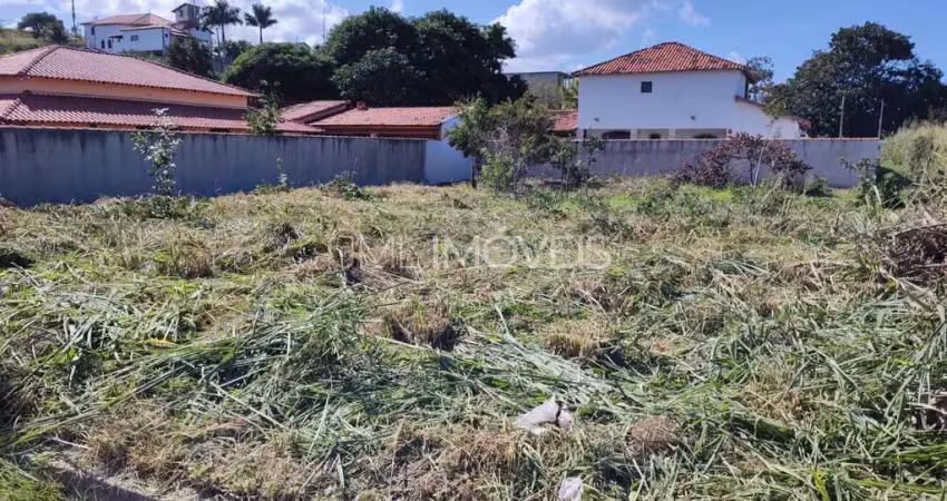 Terreno à venda na Rua Praia do Veloso, Vilatur, Saquarema