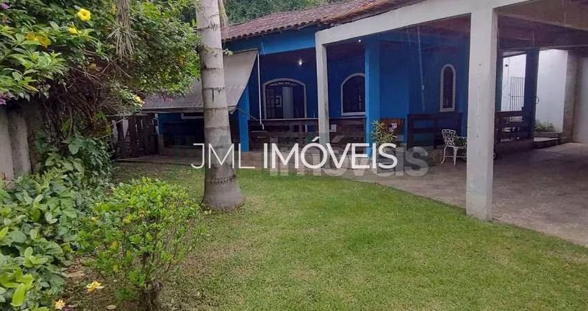 Casa em Jardim Primavera  -  Duque de Caxias