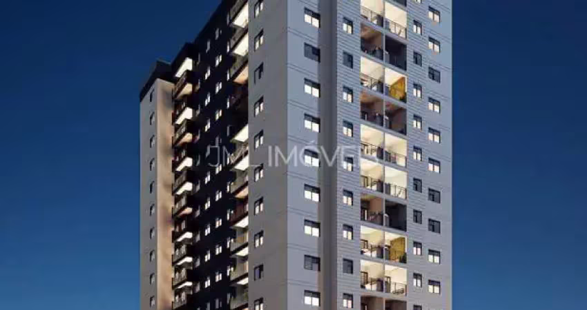Apartamento de 2 ou 3 quartos, com suíte - liv primavera