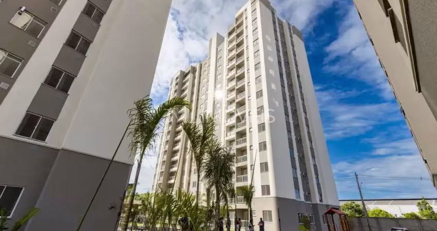 Apartamento 2 quartos, 2 vagas no Portal Recanto dos Sabiás