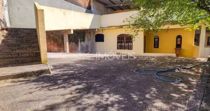 Casa com 3 quartos à venda na Alameda Piratininga, 280, Jardim Primavera, Duque de Caxias