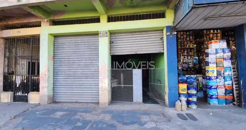 Ponto comercial à venda na Avenida Presidente Kennedy, 5633, Parque Fluminense, Duque de Caxias