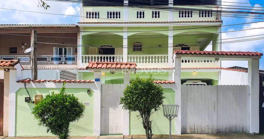 Casa em Jardim Primavera - Duque de Caxias, RJ