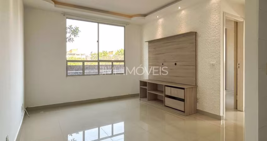 Apartamento térreo em Jardim Primavera
