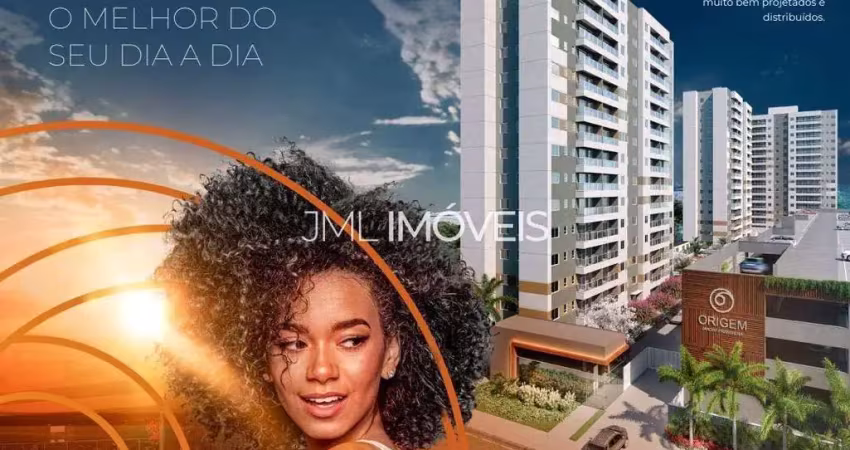 Apartamento em Jardim Primavera  -  Duque de Caxias
